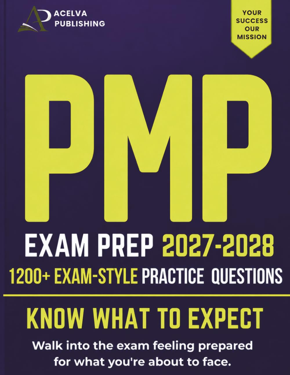 PMP Exam Prep 2027-2028: Complete Study Guide for the PMP Certification Exam Aligned to PMBOK 8th Edition & the Updated July 2026 ECO, with Practice... Strategies to Pass on Your First Try baixar livro de graça