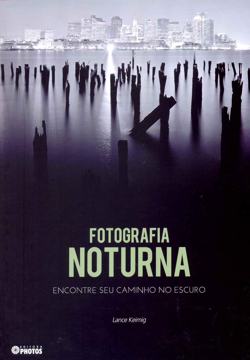 capítulo por capítulo baixar Fotografia Noturna