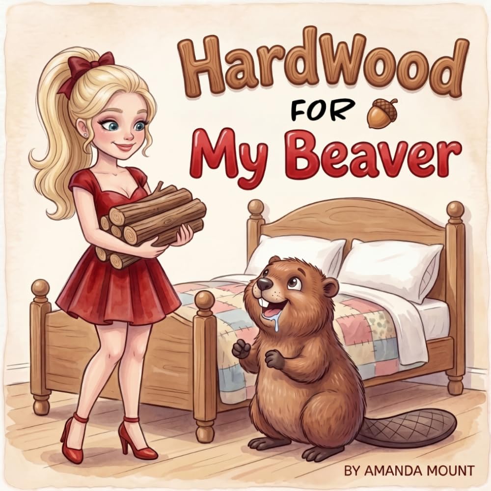 capítulo por capítulo baixar Hardwood For My Beaver