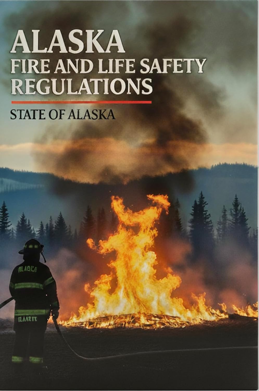 ler totalmente Alaska Fire and Life Safety Regulations (English Edition)