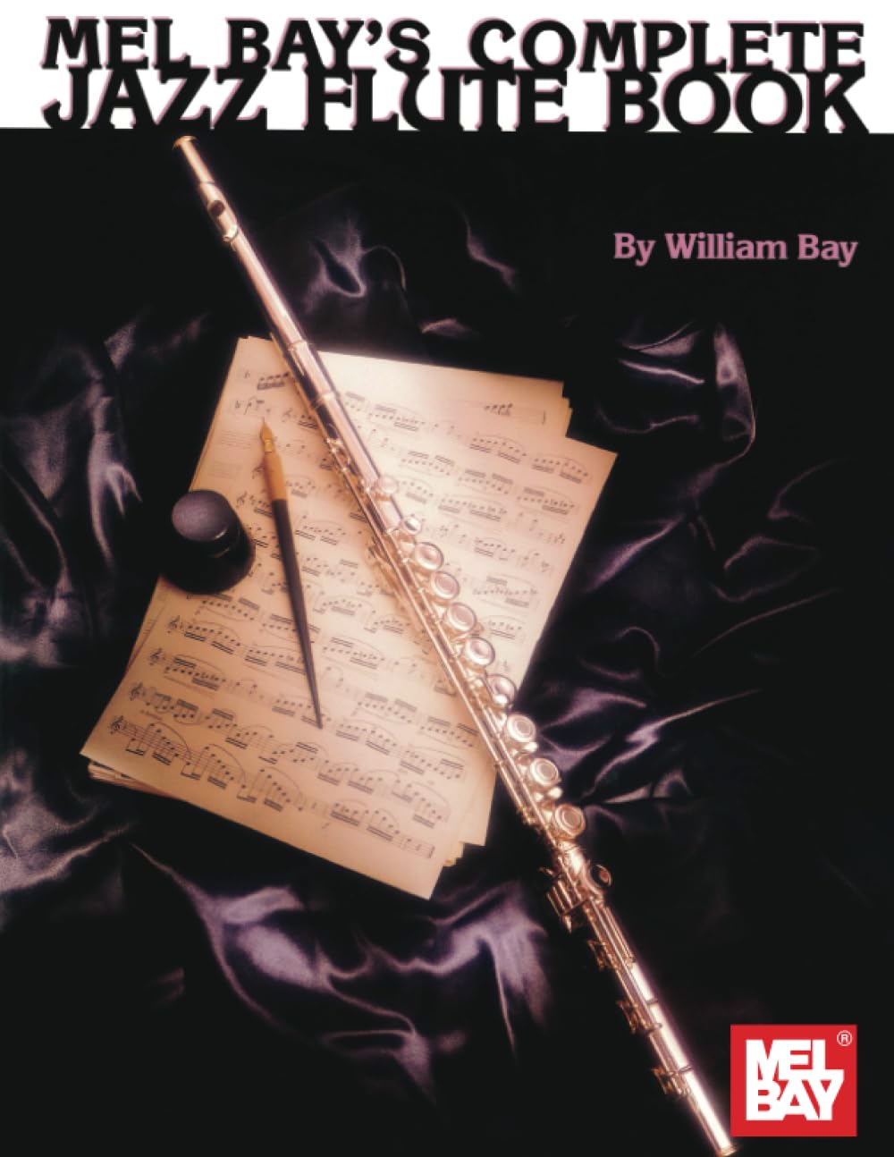 Complete Jazz Flute Book