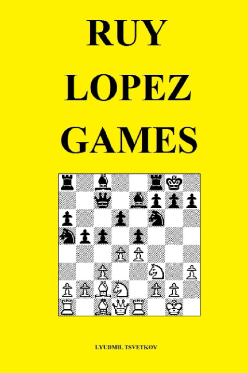 capítulo por capítulo baixar Ruy Lopez Games (Chess Opening Games)