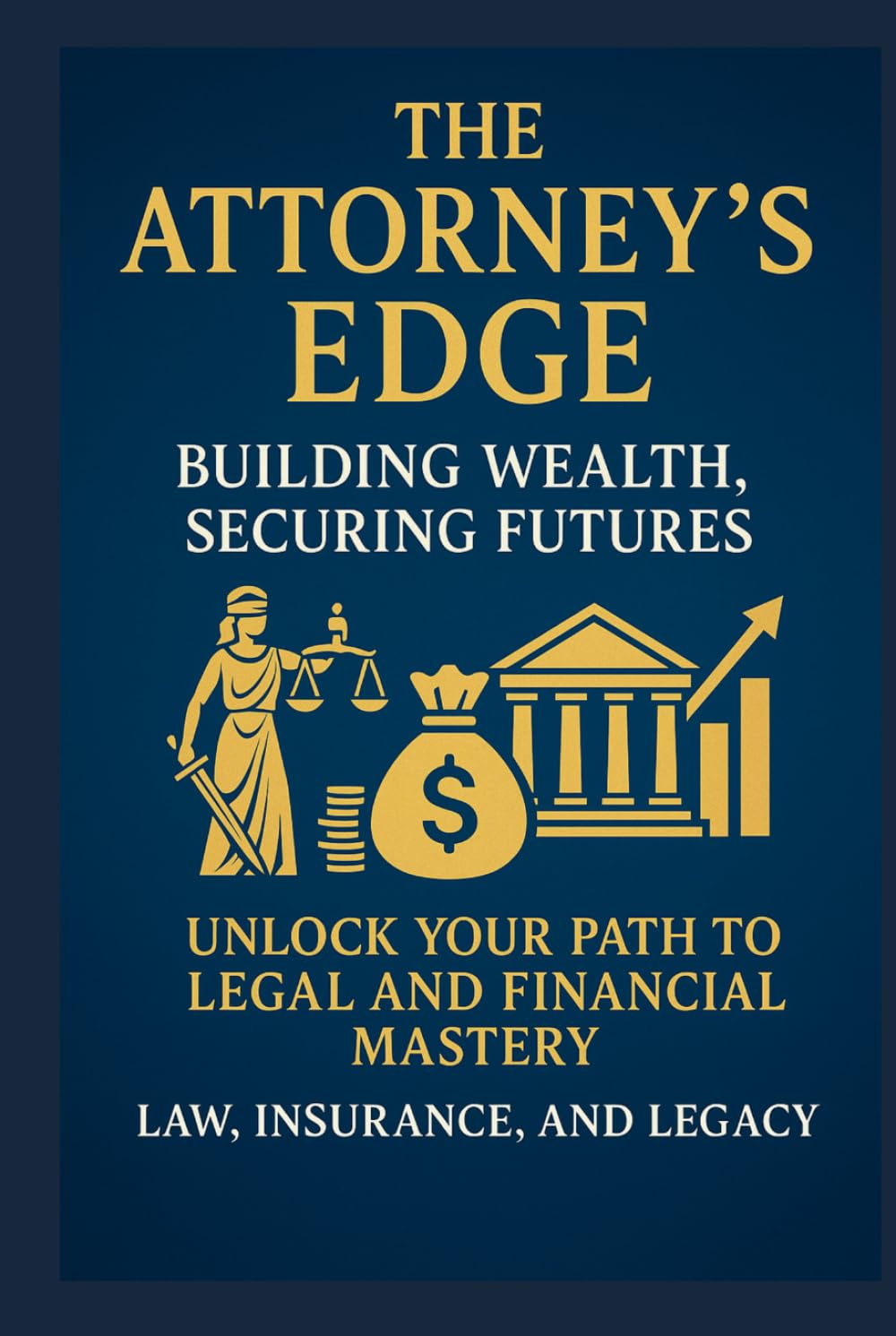 ler totalmente The Attorney’s Edge: Building Wealth, Securing Futures: Legacy by Design (Attorney Brokers How to Build Wealth, Protect Clients, and Stay Compliant)