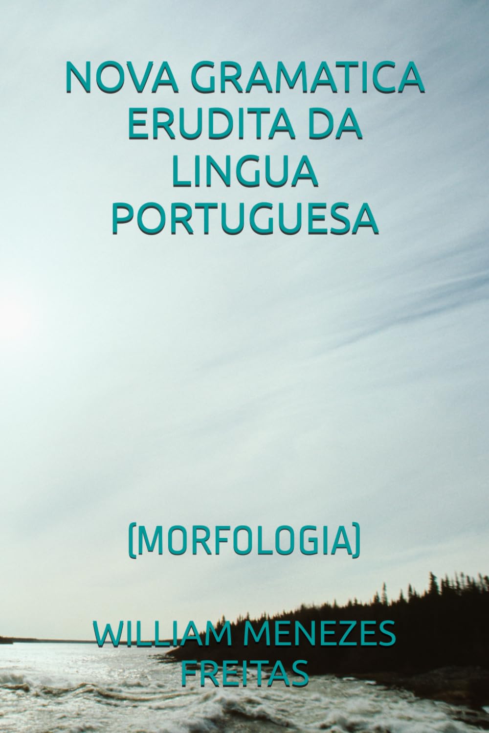 capítulo por capítulo baixar NOVA GRAMTCA ERUDITA DA LINGUA PORTUGUESA: (MORFOLOGIA) (Portuguese Edition)