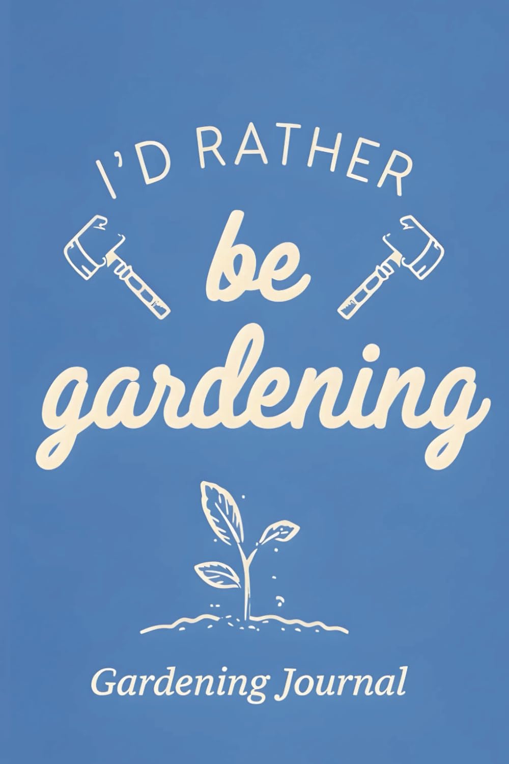 Gardening Journal baixar o livro de graça