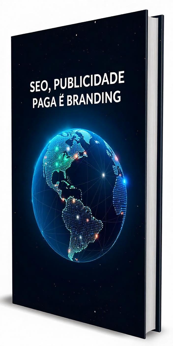 capítulo por capítulo baixar Guia Completo de SEO, Publicidade Paga e Branding: Domine o Marketing Digital
