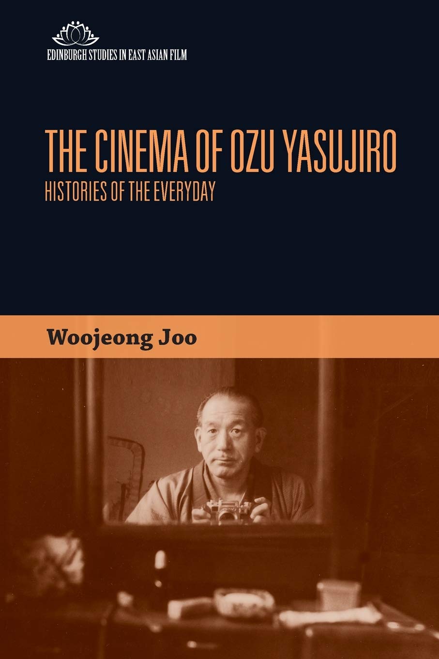 The Cinema of Ozu Yasujiro: Histories of the Everyday baixar livro de graça