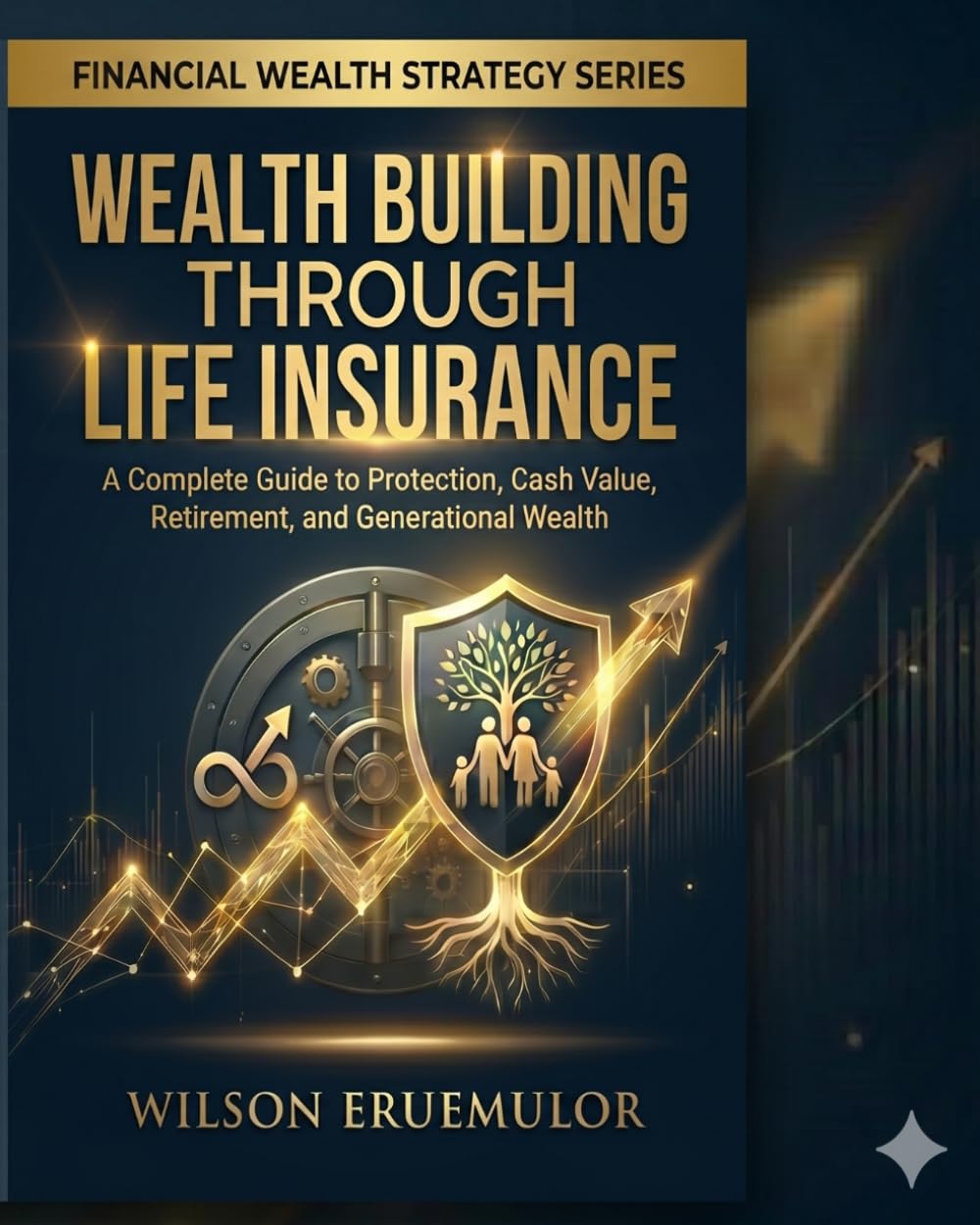 capítulo por capítulo baixar Wealth Building Through Life Insurance