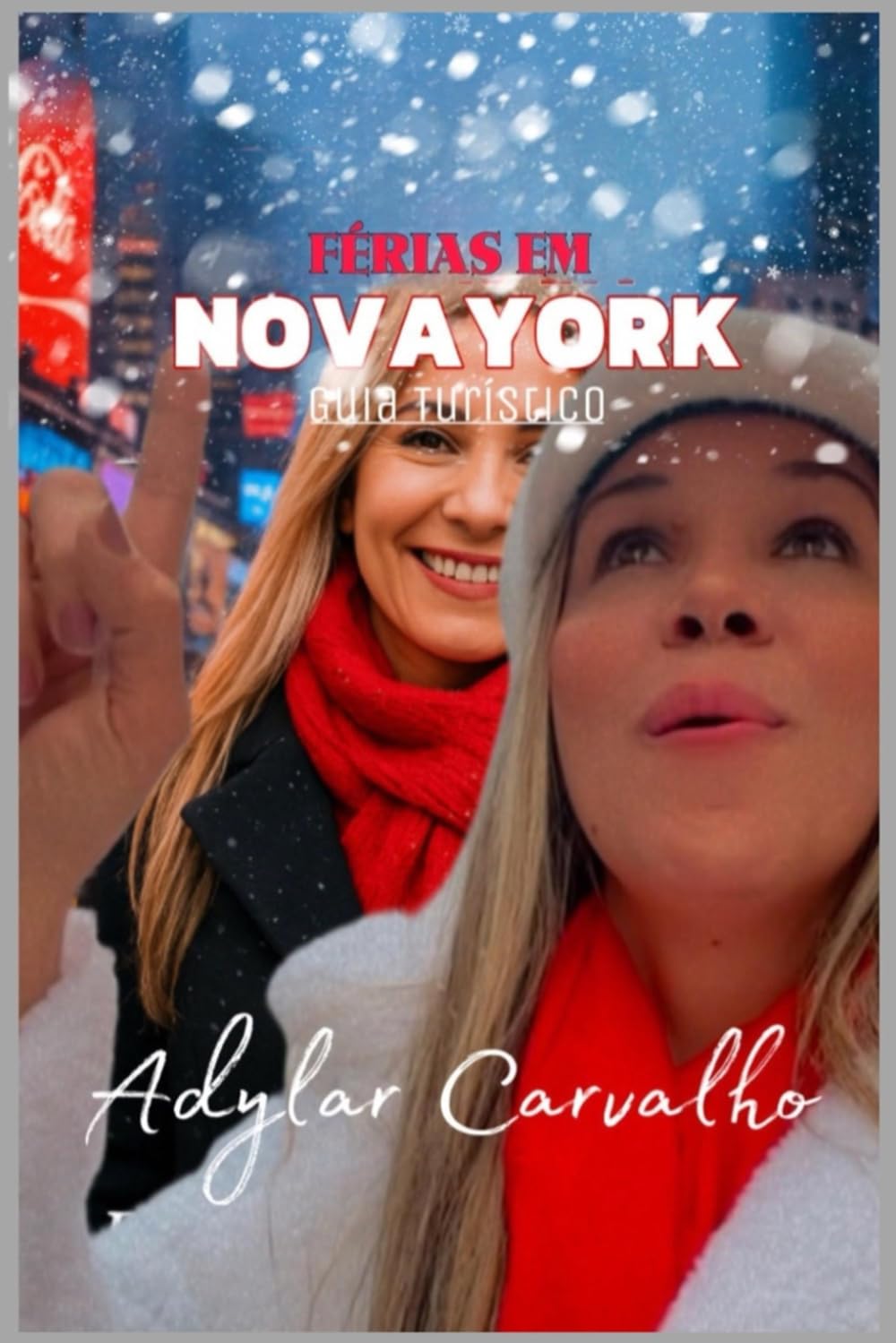FÉRIAS EM NOVA YORK: Guia turístico (Portuguese Edition) baixar o livro de graça