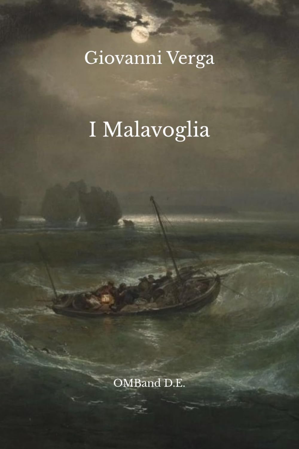 I Malavoglia: (Edizione integrale) (Italian Edition) baixar o livro de graça