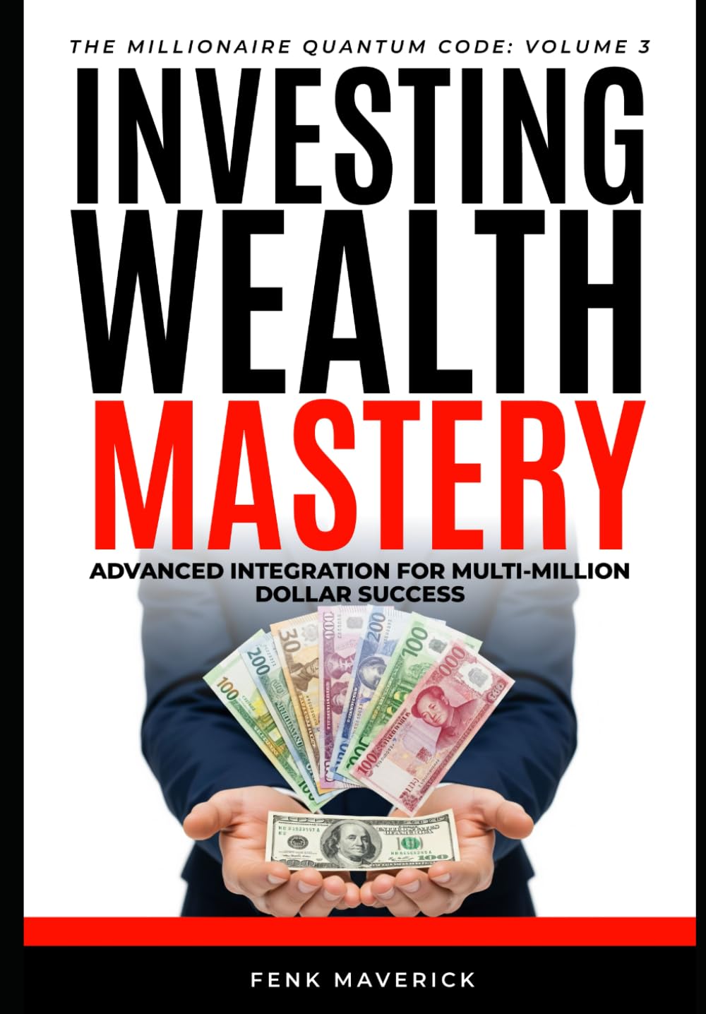 Quantum frequency millionaire: Daily blueprint to manifest wealth and master abundance (Millionaire Quantum Code) baixar livro de graça