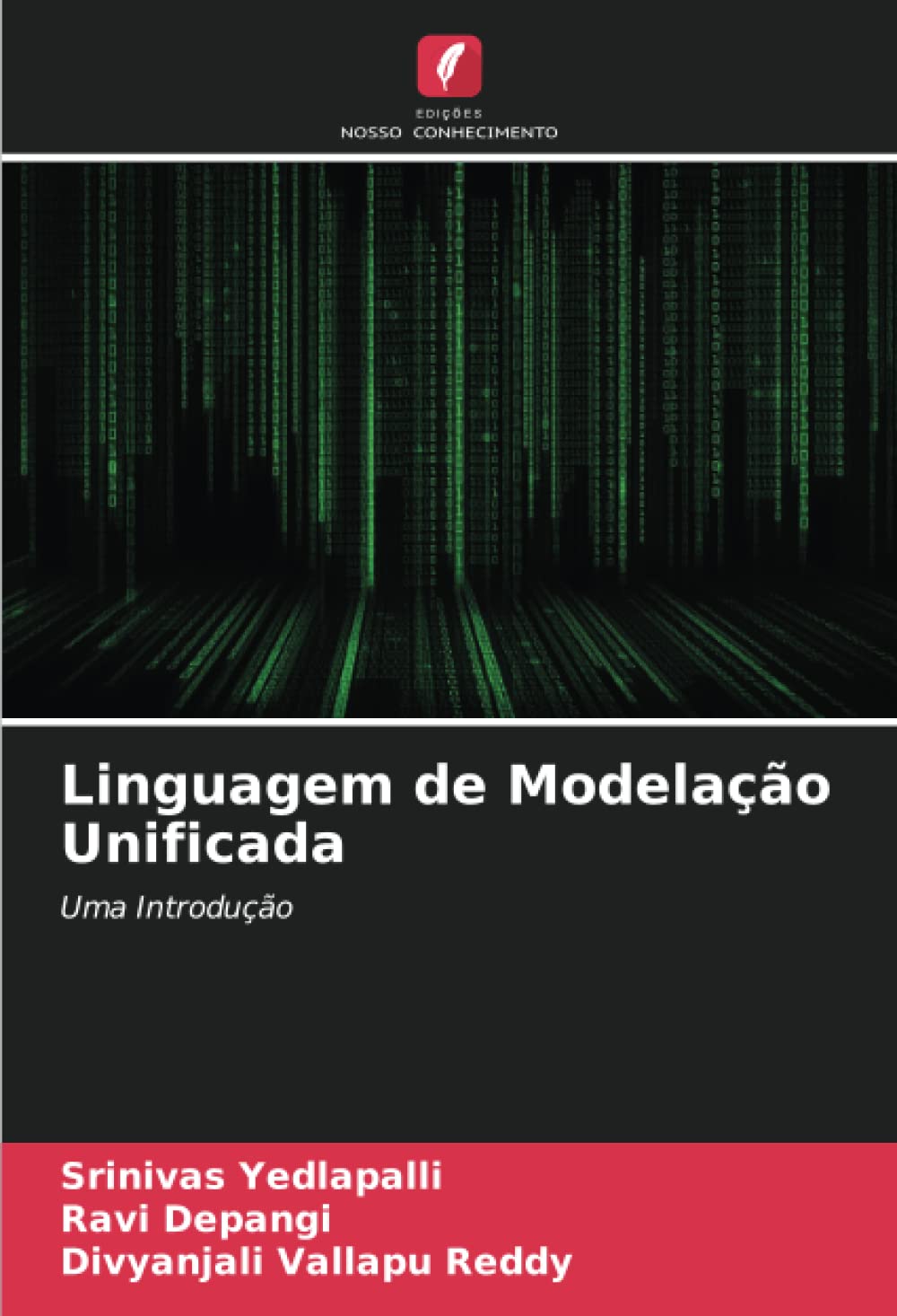Linguagem de Modelação Unificada: Uma Introdução baixar livro de graça