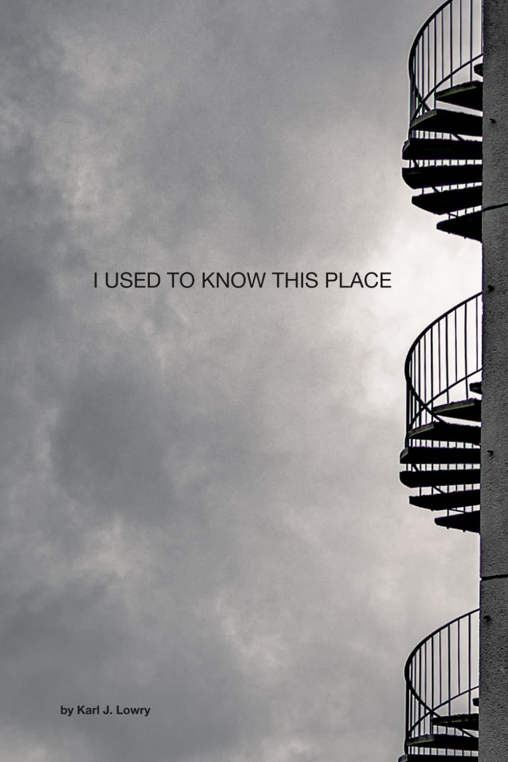 ler totalmente I used to know this place