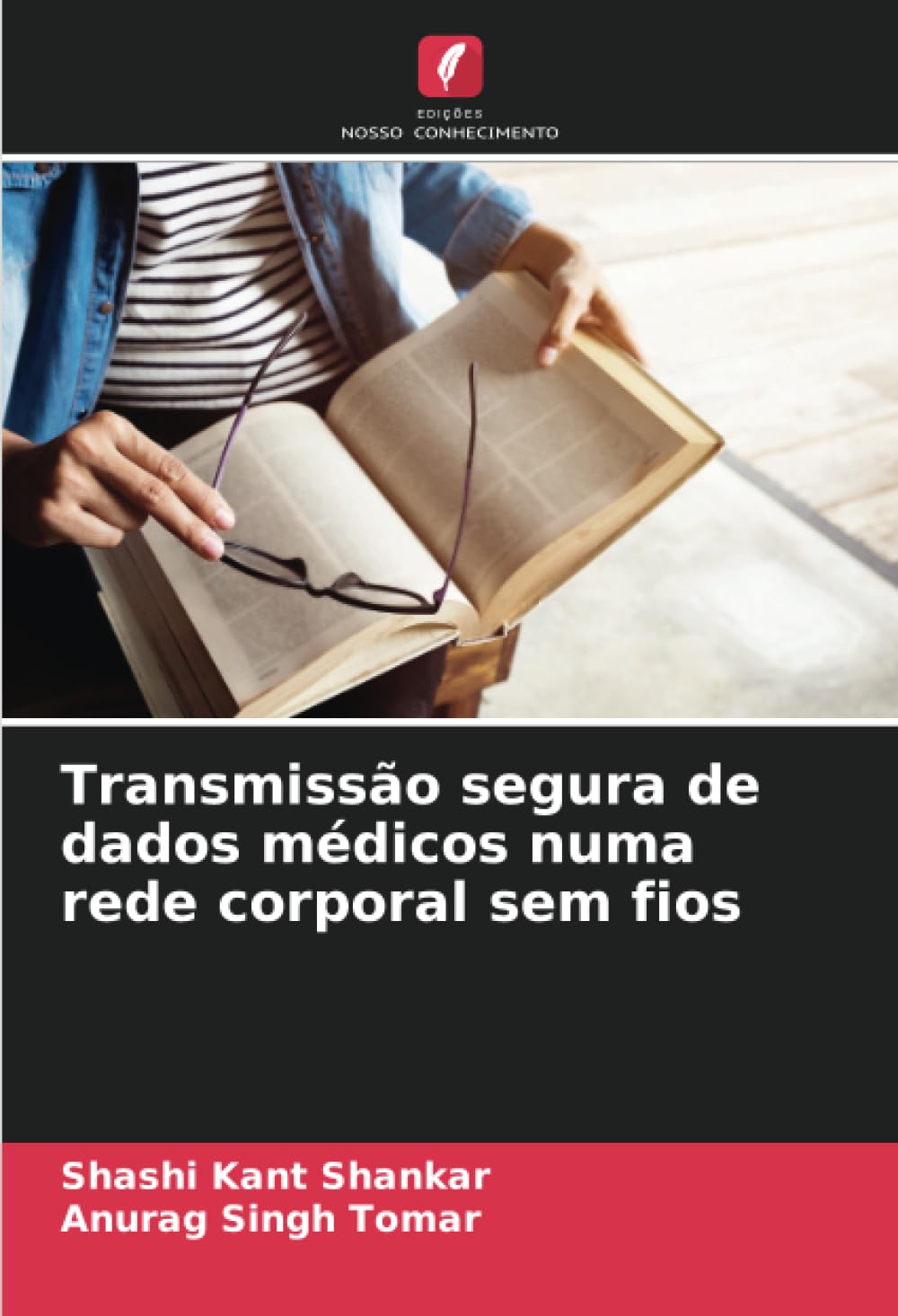 capítulo por capítulo baixar Transmissão segura de dados médicos numa rede corporal sem fios