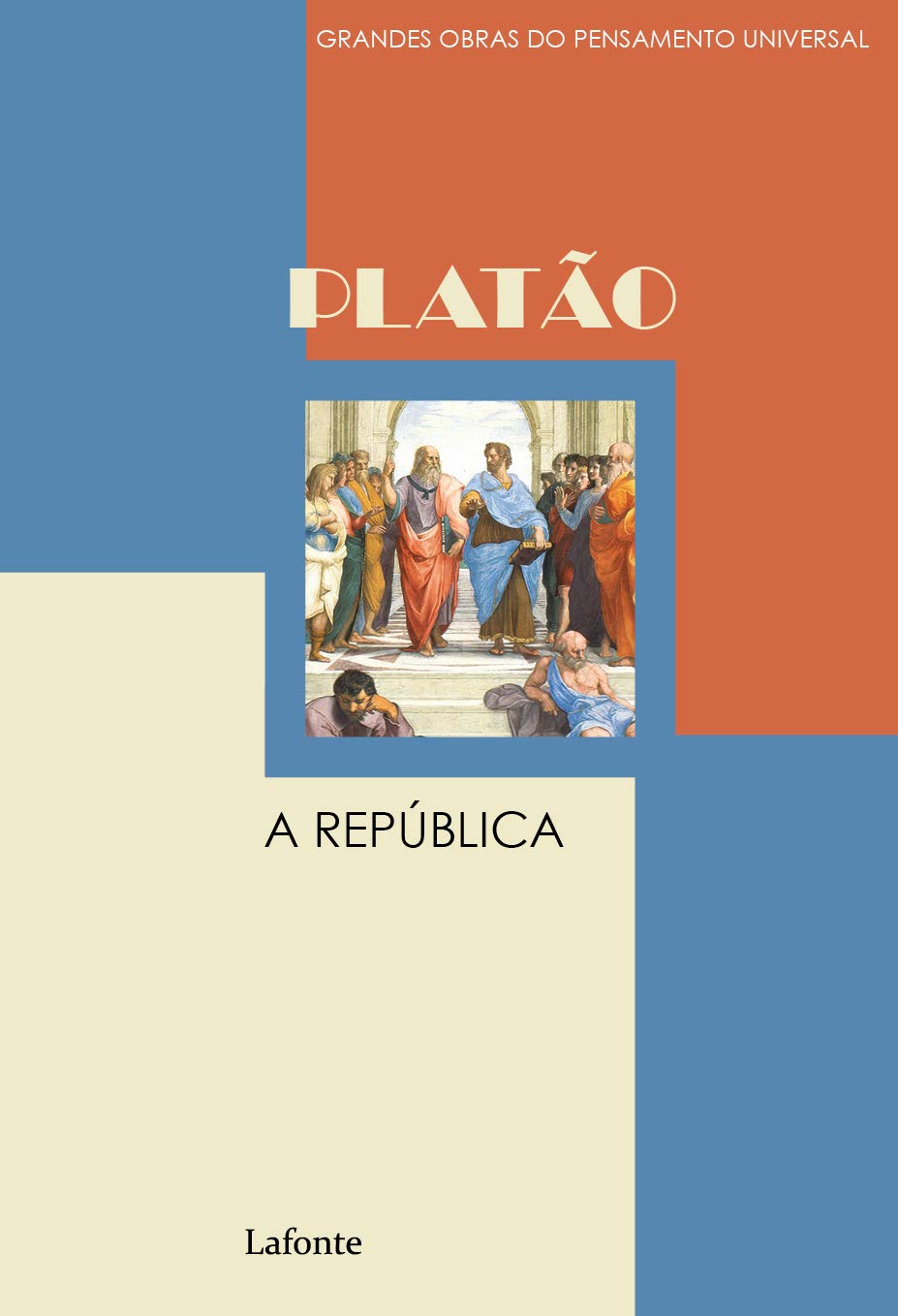 A República - Capa C