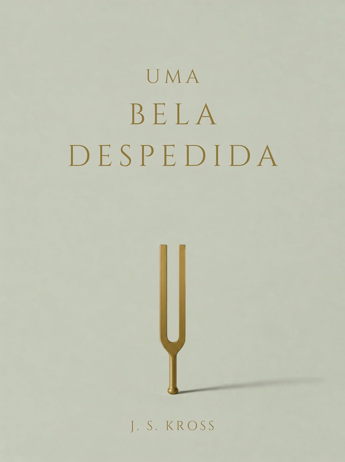 Uma Bela Despedida baixar o livro de graça