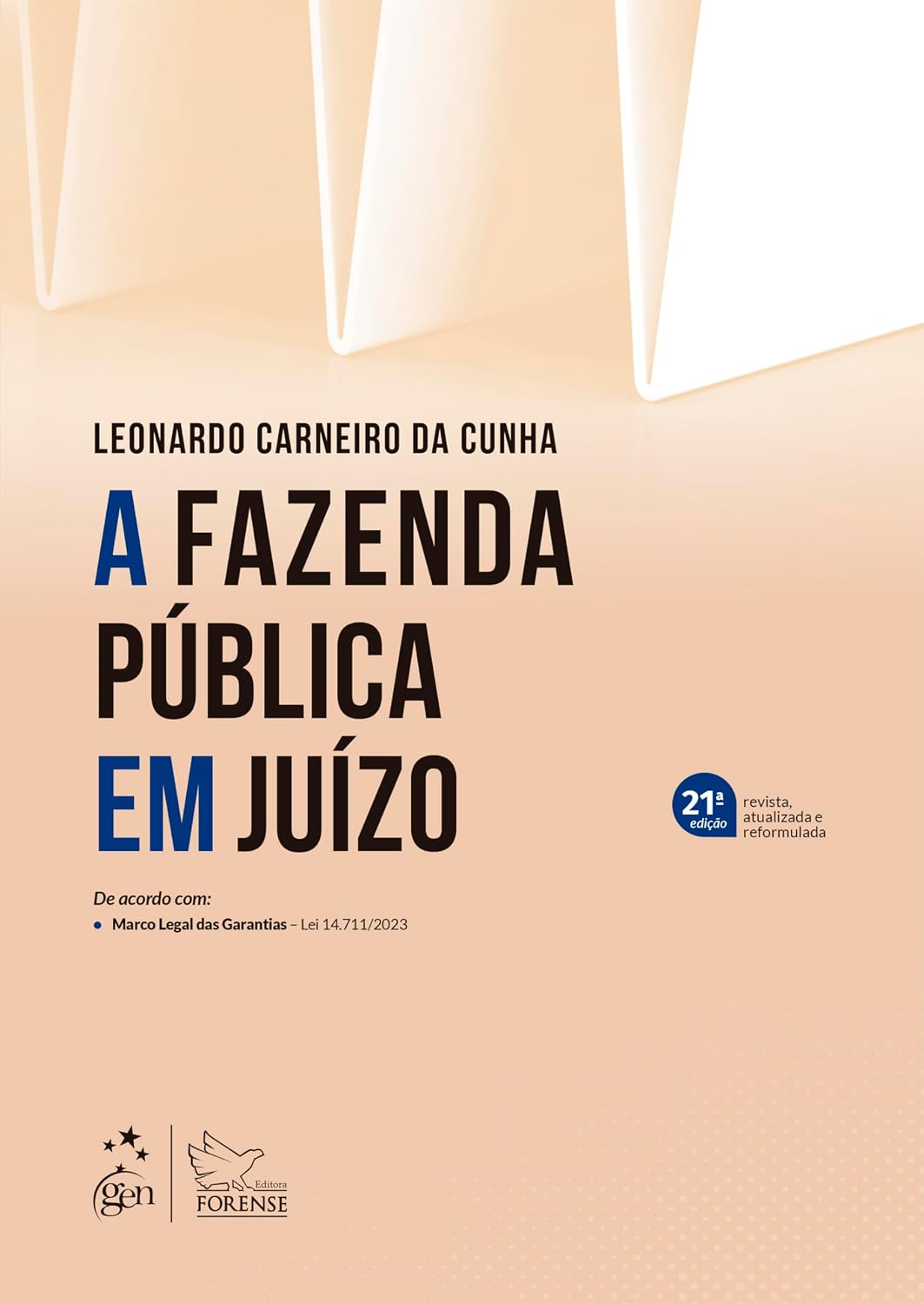 A Fazenda Pública em Juízo baixar livro de graça