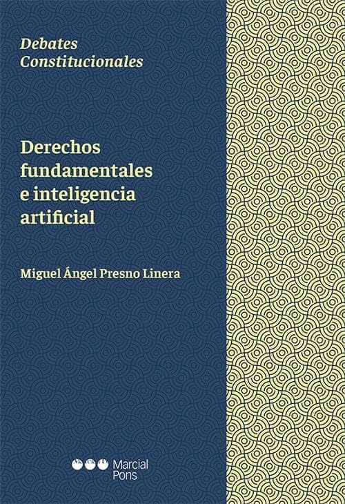 ler totalmente Derechos fundamentales e inteligencia artificial