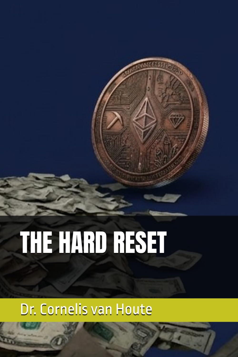 THE HARD RESET baixar o livro de graça