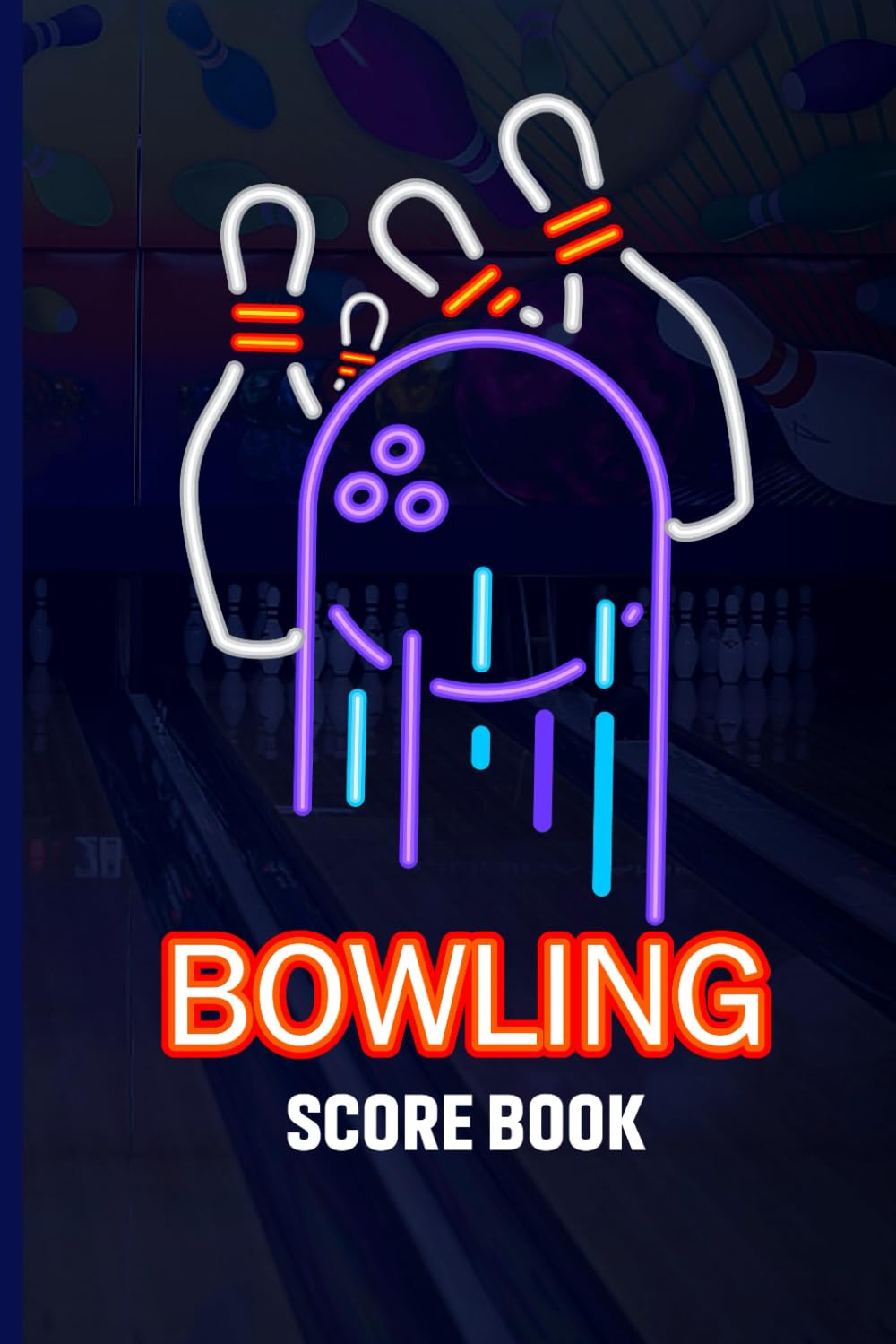 capítulo por capítulo baixar Bowling Score Book:. Record Notebook For USA National Team: Track your Scores and Performance. A Great Gift for Bowlers. USA National Team Cover 6x9 Inches Bowling Score Book.