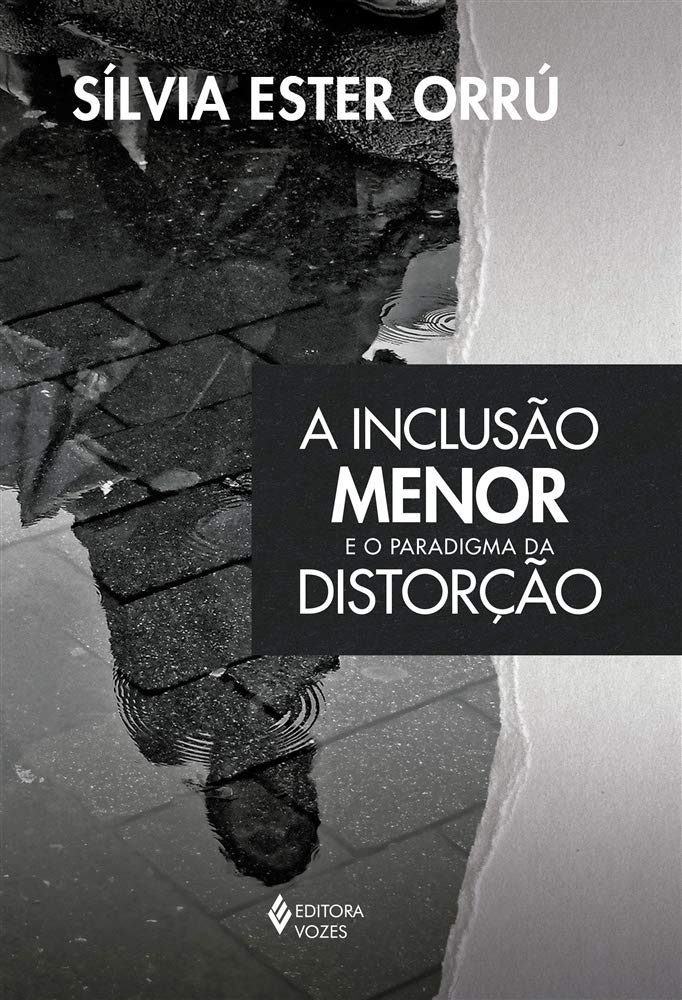 capítulo por capítulo baixar A inclusão menor e o paradigma da distorção