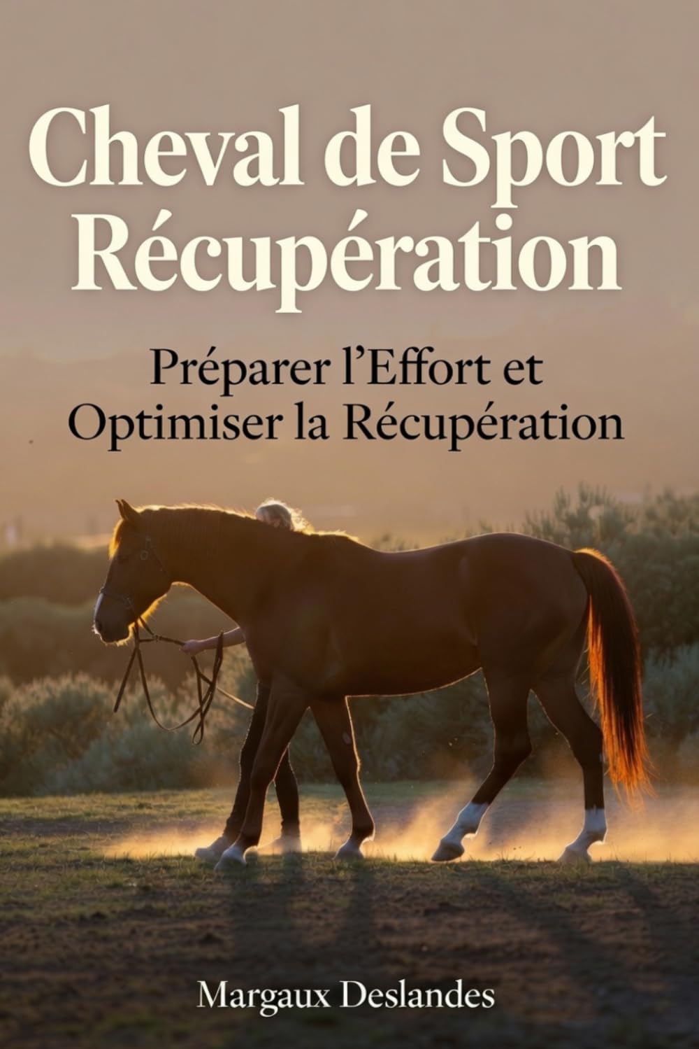 ler totalmente CHEVAL DE SPORT & RÉCUPÉRATION Préparer l'Éffort et Optimiser la Performance de votre Cheval: Échauffement, Retour au Calme et Soins du Cheval Athlète