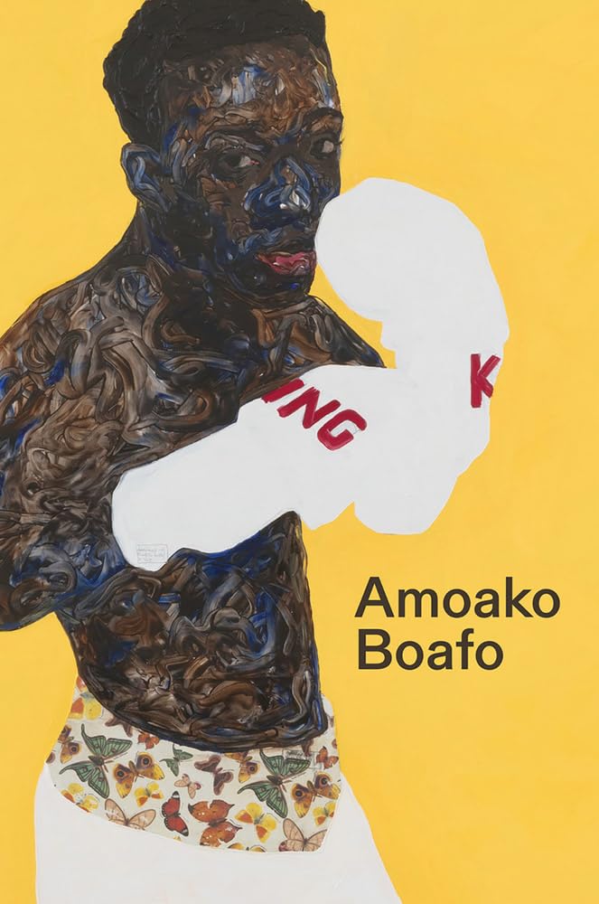 Amoako Boafo baixar o livro de graça