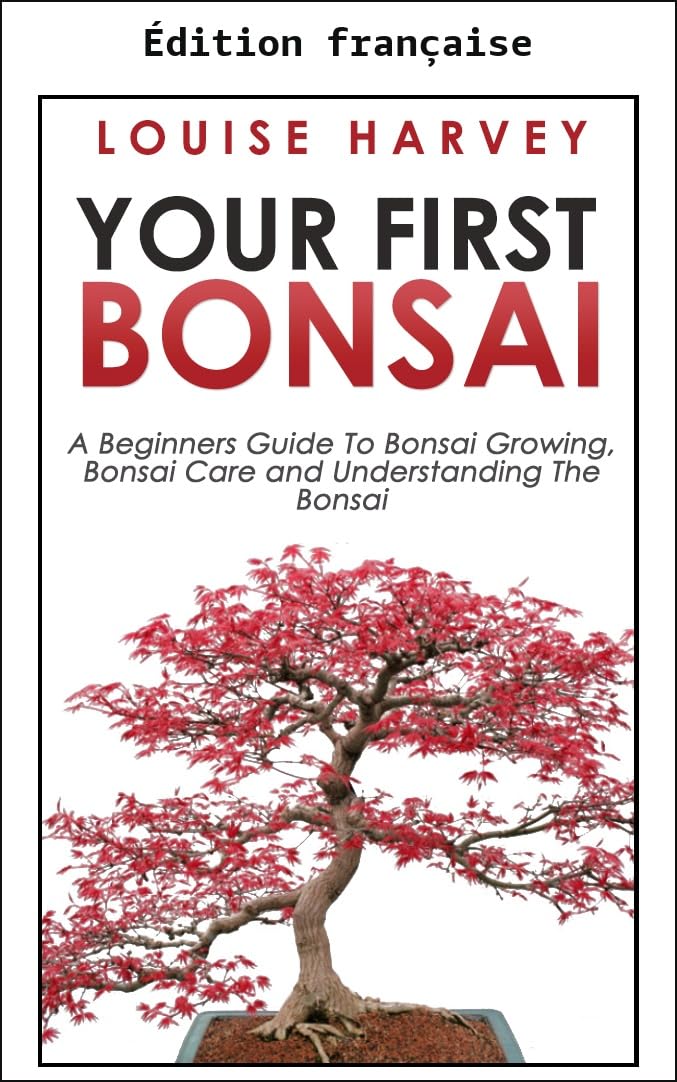 Votre premier bonsaï (French Edition) baixar livro de graça