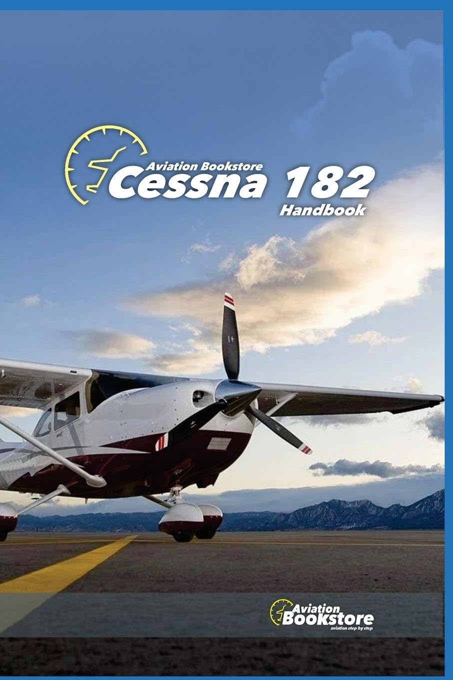 Cessna 182 Handbook baixar o livro de graça