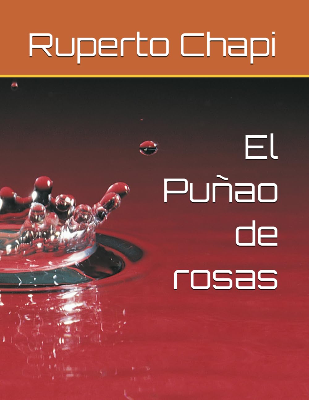 ler totalmente El Puñao de rosas (Spanish Edition)