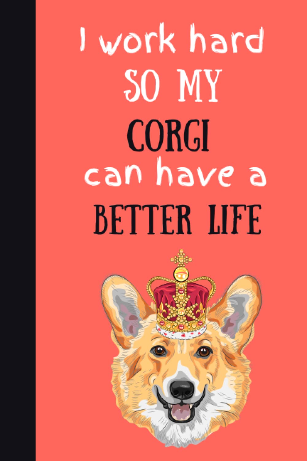 capítulo por capítulo baixar Corgi composition notebook: Wide ruled composition notebook | Blank lined journal for Corgi lovers | Corgi gifts