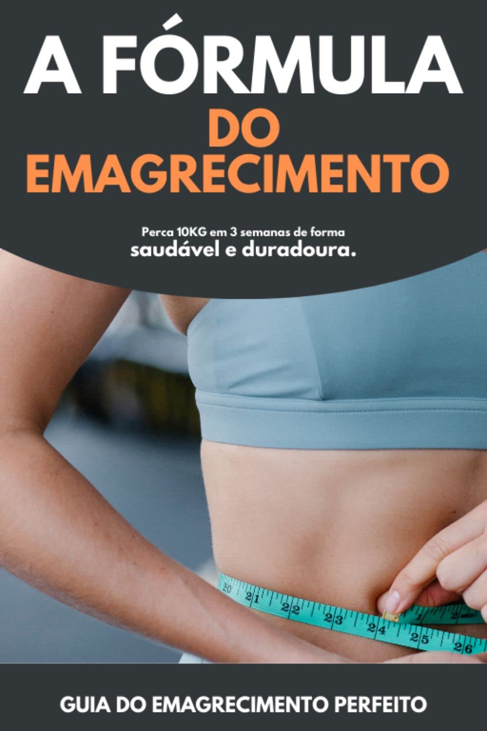 A Fórmula Do Emagrecimento baixar livro de graça