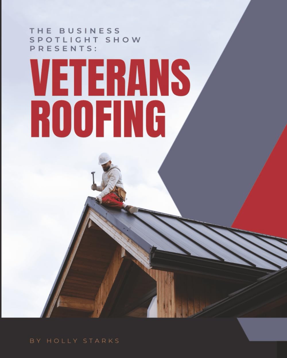 The Business Spotlight Show Presents: Veterans Roofing baixar livro de graça