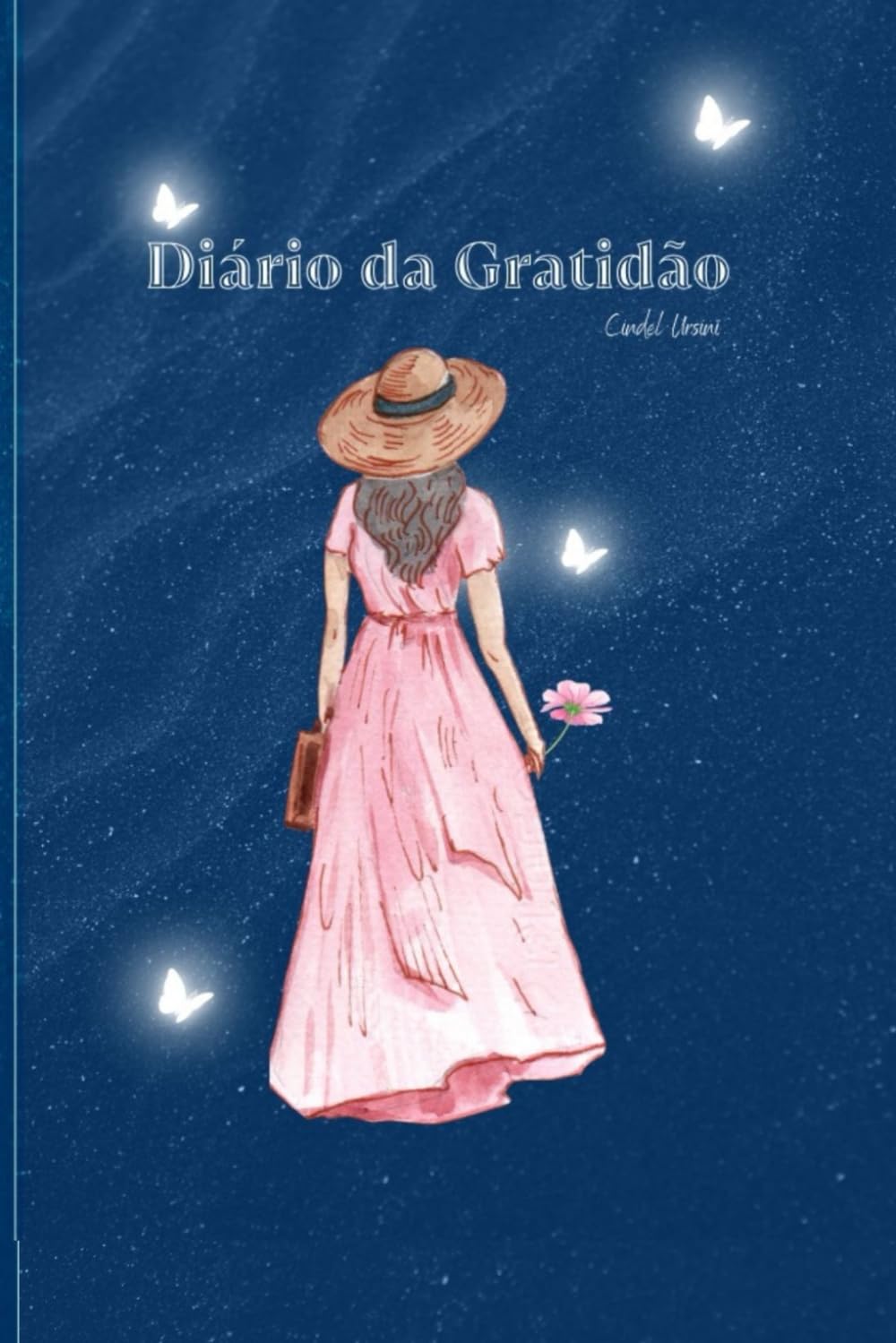 capítulo por capítulo baixar Diario da Gratidao (Portuguese Edition)