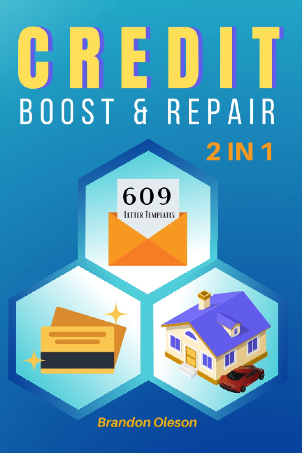 capítulo por capítulo baixar CREDIT BOOST & REPAIR: 2 IN 1 - How to Raise Your Score to 800 Points. All Secrets Made Easy + 16 Letter templates to Enforce Your Rights Under... Violations by Creditors (CREDIT SECRETS)