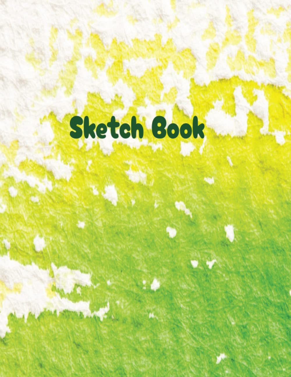 ler totalmente Sketch Book for Writing and Drawing