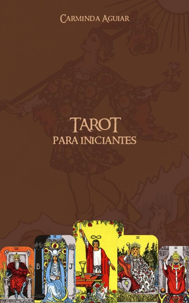 Tarot para iniciantes baixar livro de graça