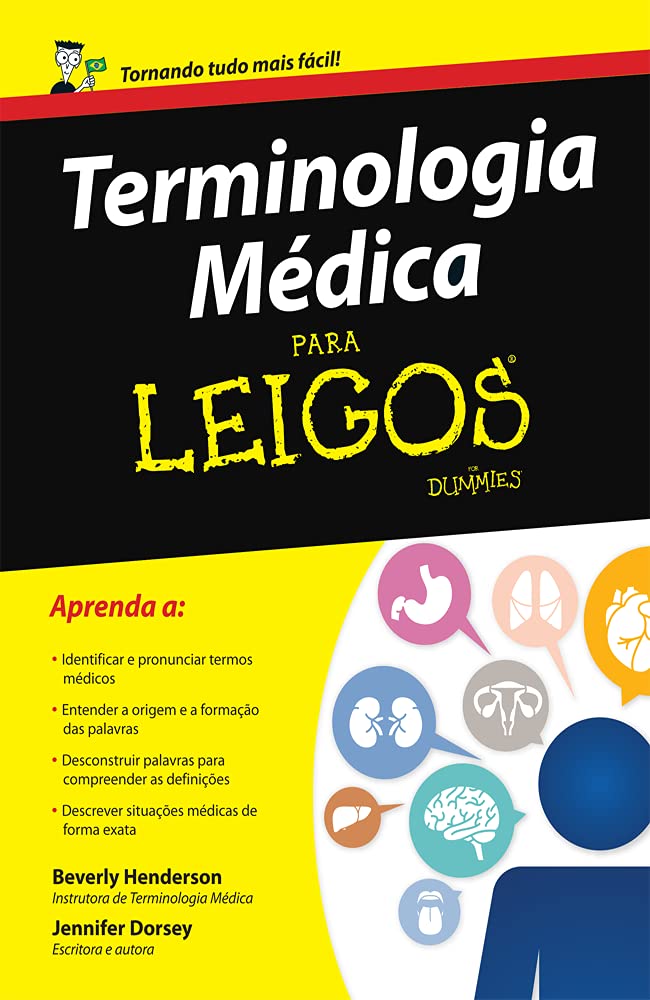 capítulo por capítulo baixar Terminologia médica para leigos