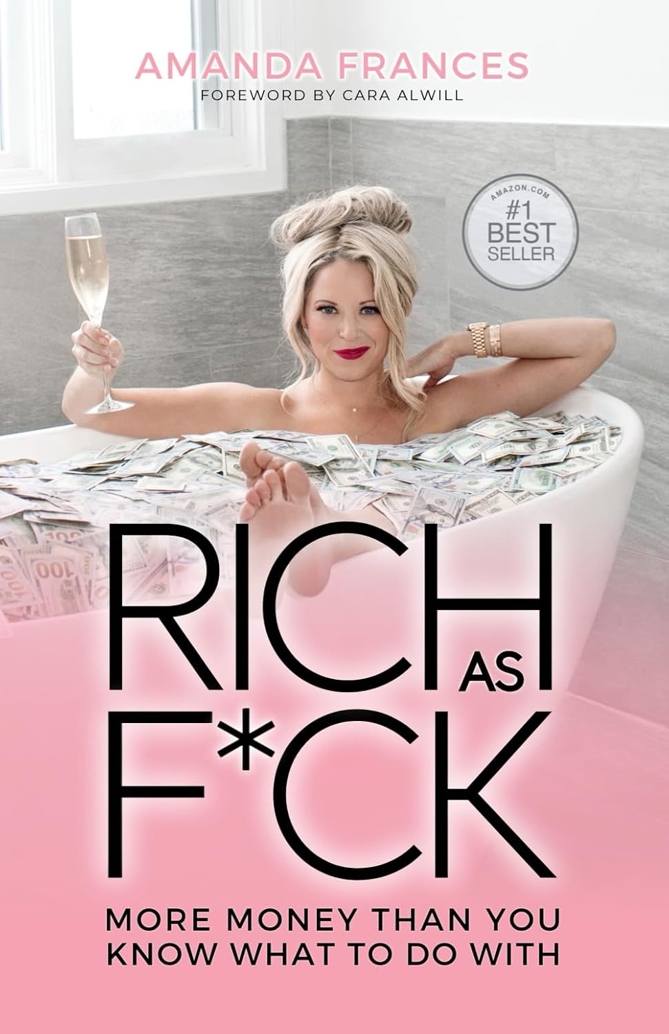 capítulo por capítulo baixar Rich as F*ck: More Money Than You Know What to Do With