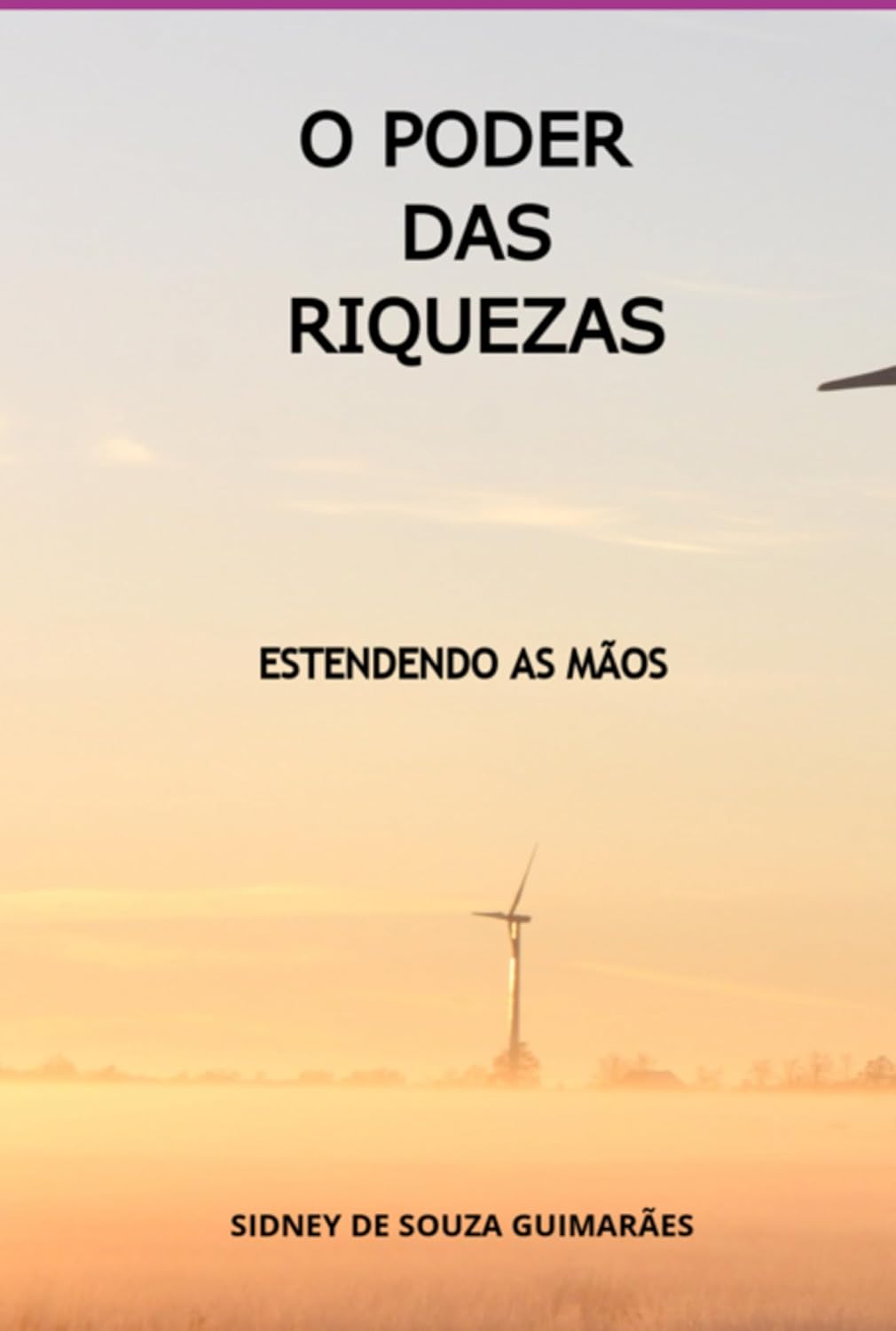 O Poder Das Riquezas baixar livro de graça
