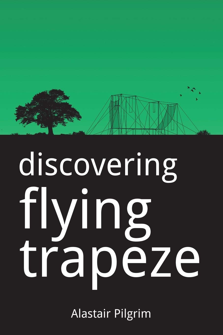 capítulo por capítulo baixar Discovering Flying Trapeze