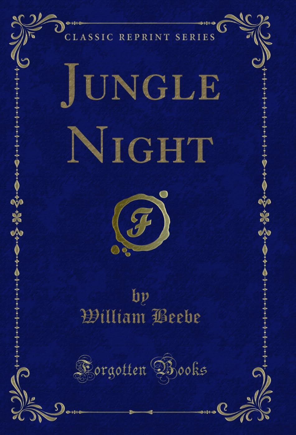 ler totalmente Jungle Night (Classic Reprint) (English Edition)