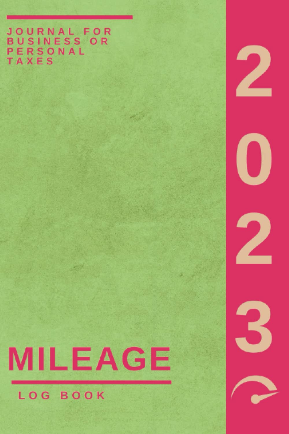 ler totalmente Mileage Log Book Canada: Keep Track of Your Vehicle Expenses with the Canadian Edition Mileage Logbook /Vehicle Mileage Journal for Business or Personal Taxes 6 X 9 inches 120 pages