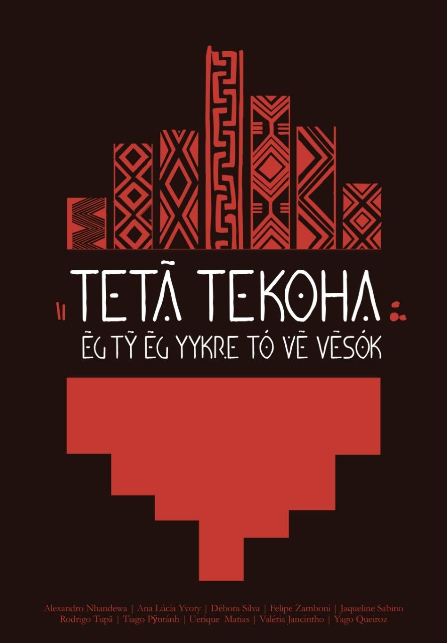 Tetã Tekoha baixar o livro de graça