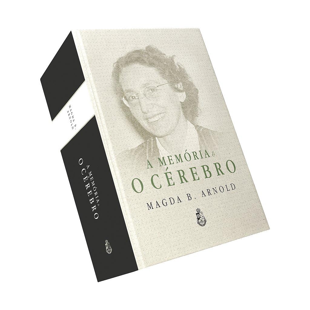 A MEMÓRIA E O CÉREBRO baixar livro de graça