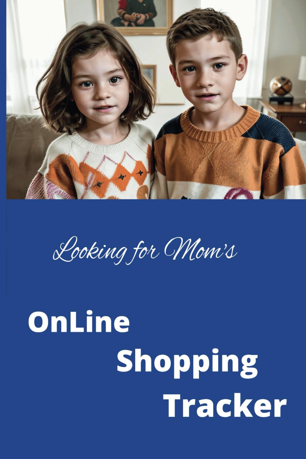 OnLine Shopping Tracker baixar livro de graça