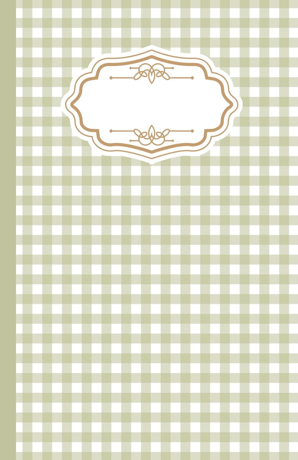Cottagecore Journal: Notebook for Slow Living / 100 lined cream pages, 5,5" x 8,5" / for Writing, Planning and Creativity baixar livro de graça
