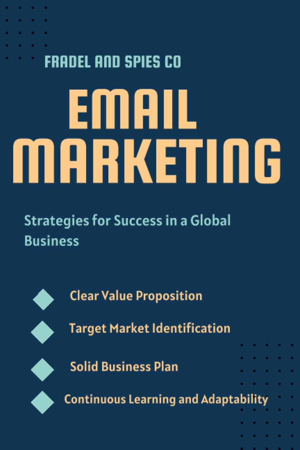 Email Marketing All Guide baixar o livro de graça
