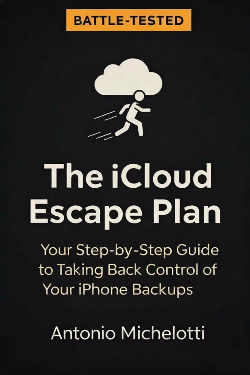 ler totalmente The iCloud Escape Plan: Your Step-by-Step Guide to Taking Back Control of Your iPhone Backups (The Digital Sovereignty Series)