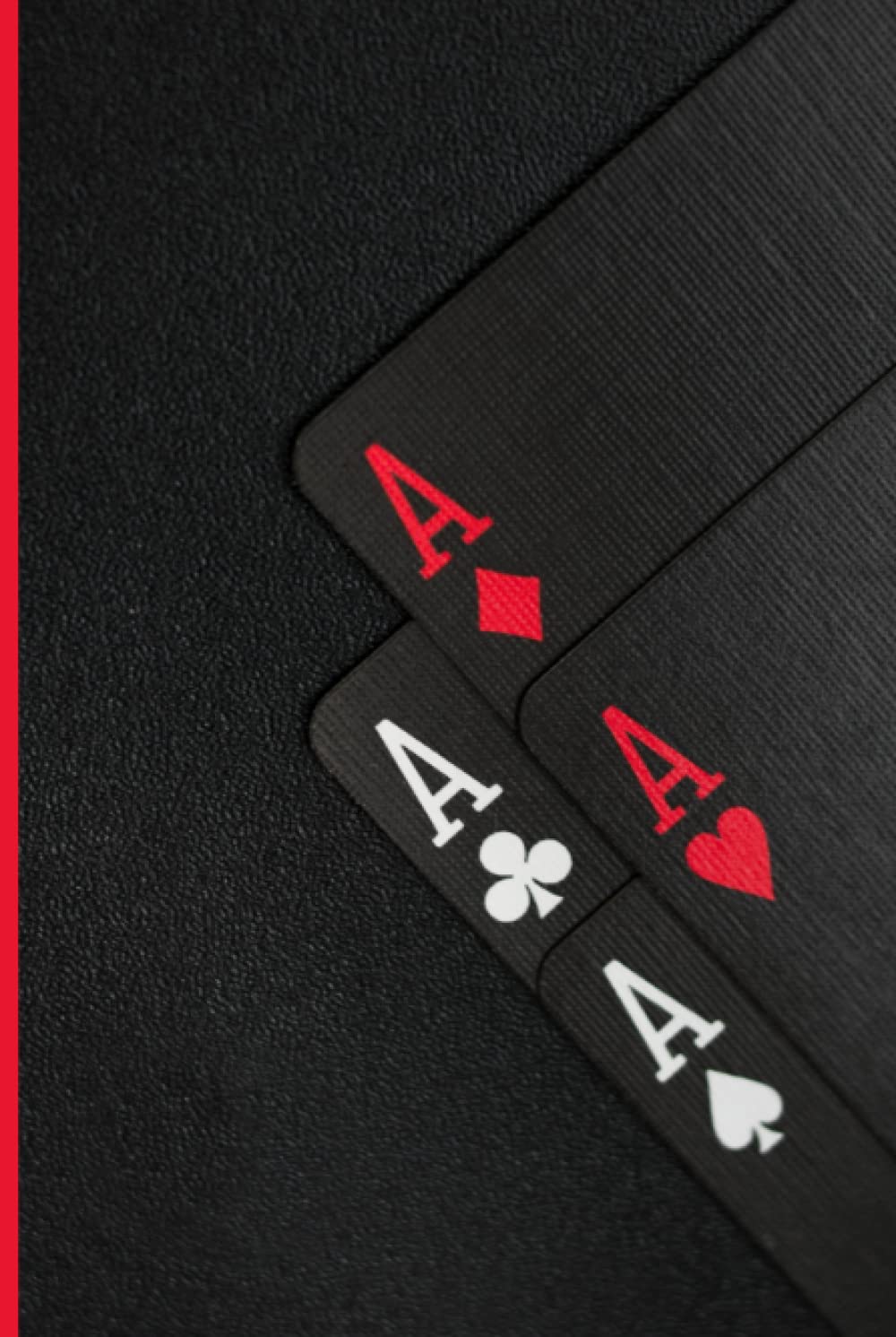 INTERNET ADDRESS AND PASSWORD LOGBOOK WITH TABS: Poker Cards Game Password Organizer For People Who Forget. Small, Alphabetical & Discreet. Perfect Gift For Men. baixar o livro de graça
